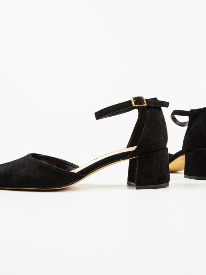 Pantofi dama Kytalym Negri