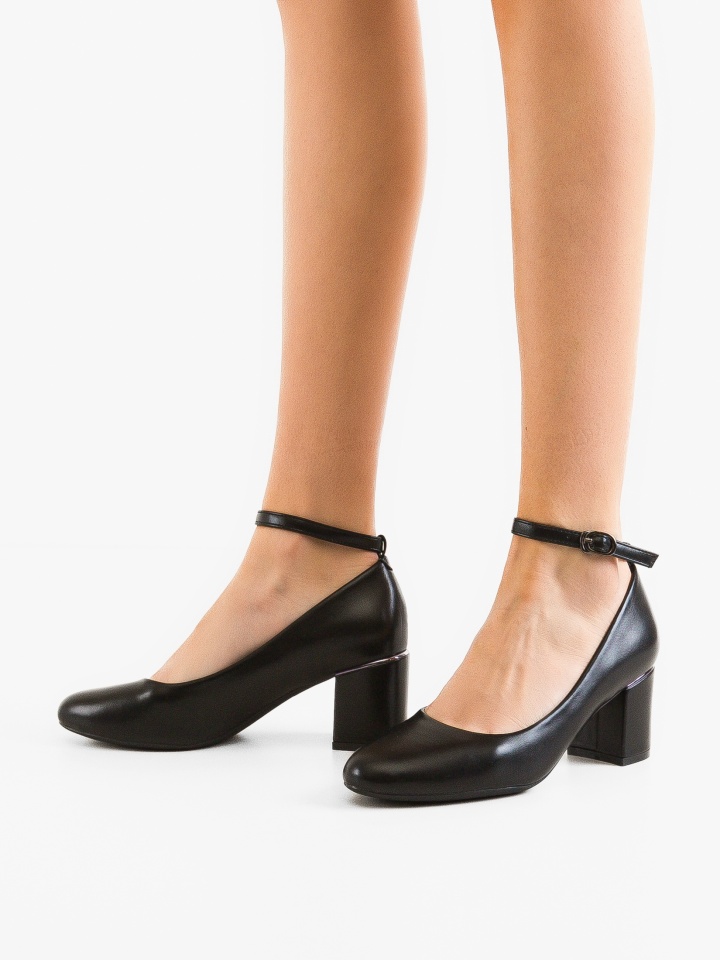 Pantofi dama Lallo Albi