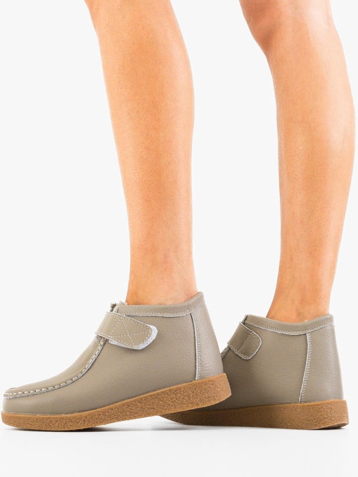 Pantofi Casual Debir Negri 2