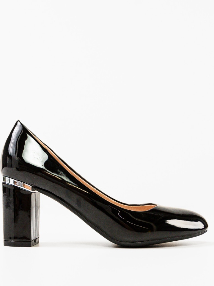 Pantofi dama Ryouta Negri 3