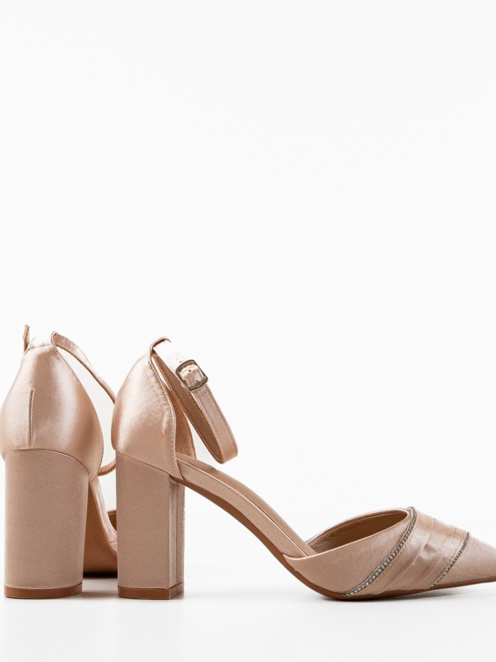 Pantofi dama Kunth Fuchsia