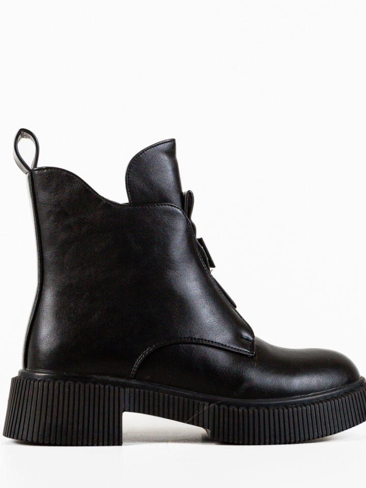 Ghete dama Juve Negre