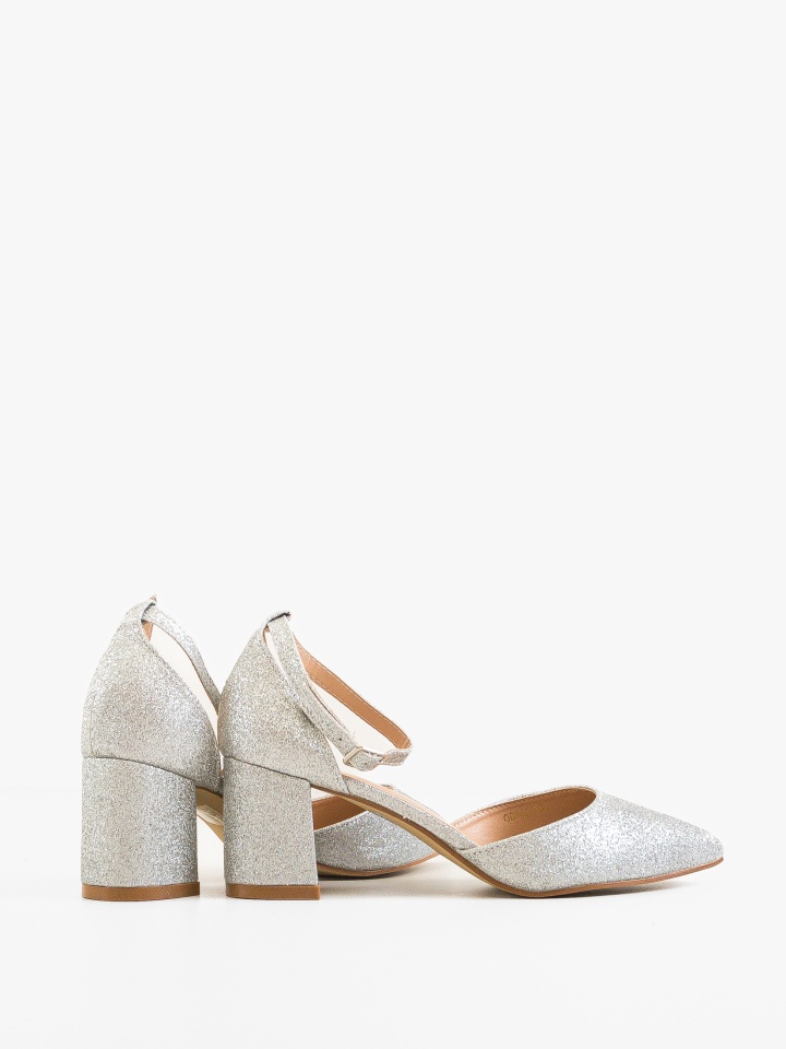 Pantofi dama Oppe Negri