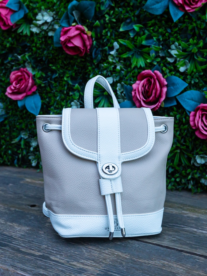 Rucsac dama Unibella Khaki