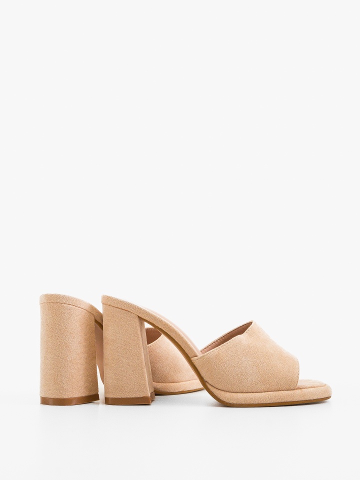 Saboti dama Jonty Fuchsia