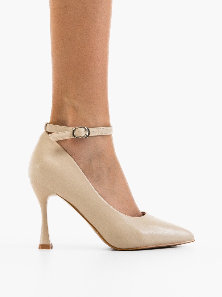 Pantofi dama Opium Negri 2