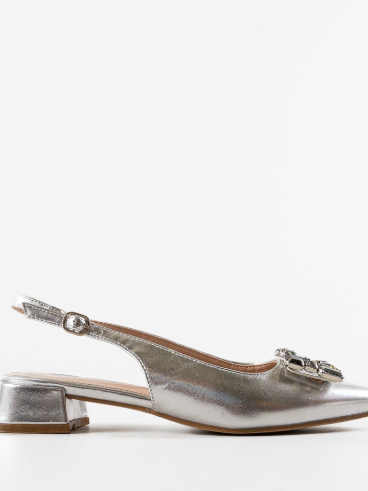 Balerini dama Migger Aurii