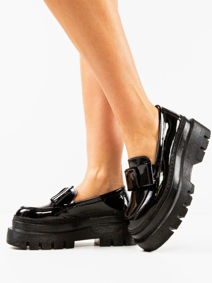 Pantofi Casual Rokanda Negri