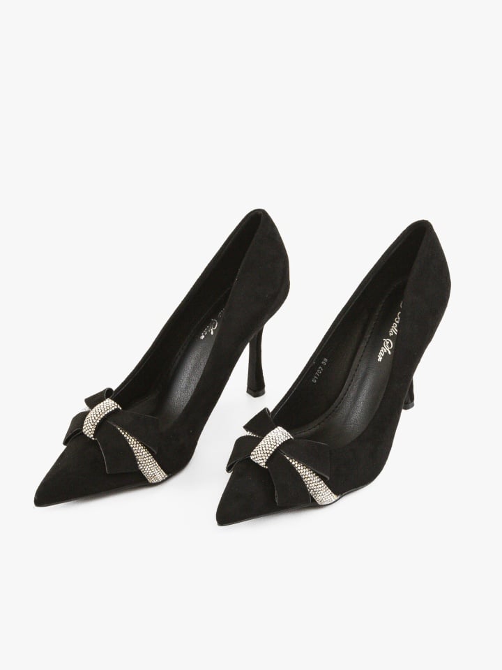 Pantofi stiletto dama Subhaa Negri