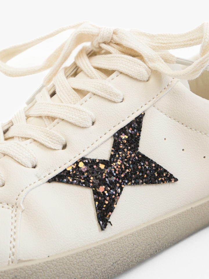 Pantofi sport Abia Aurii