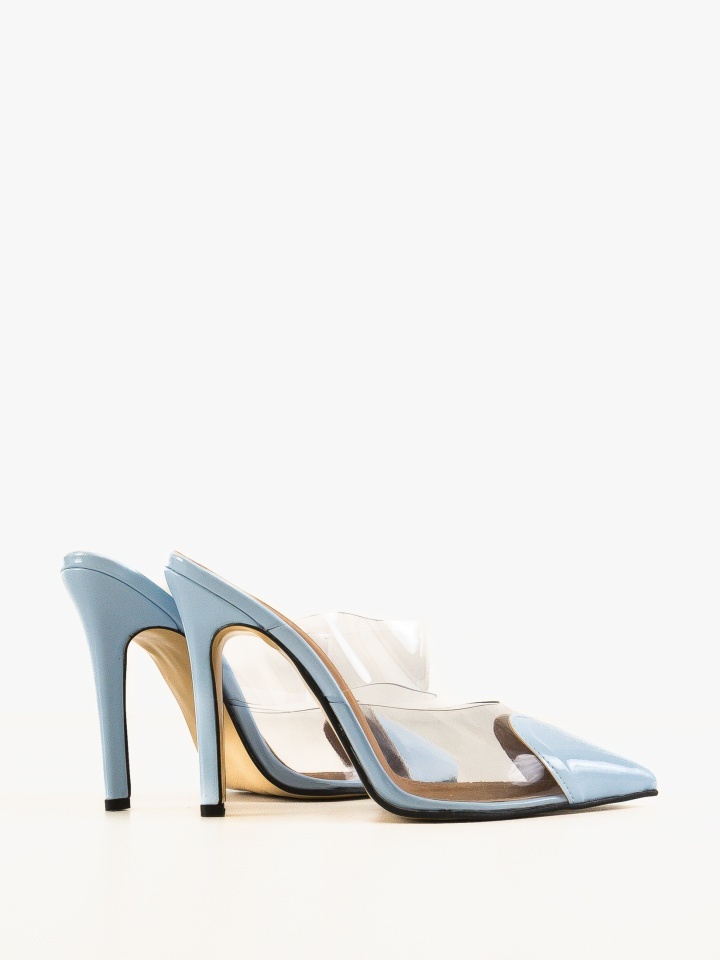 Saboti dama Hearty Roz