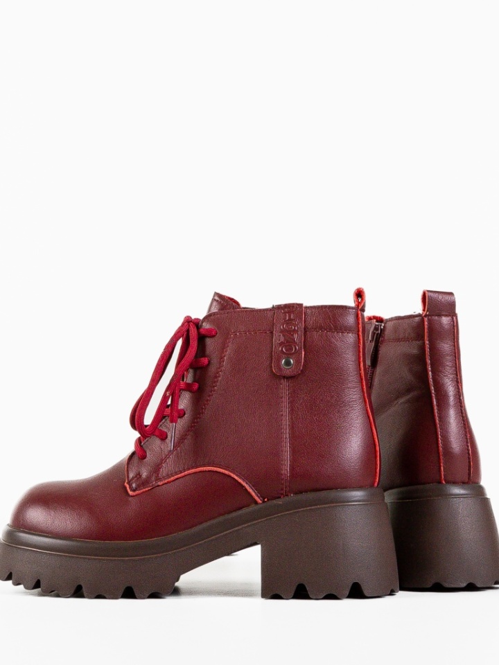 Ghete dama Signo Maro 2