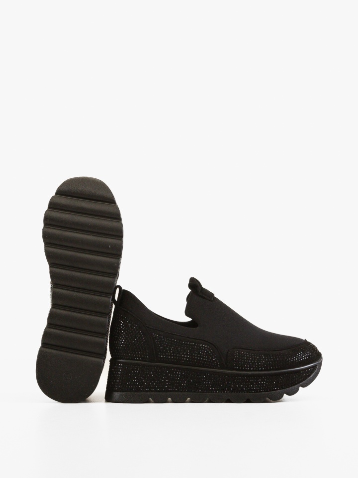 Sneakers dama Kesara Roz