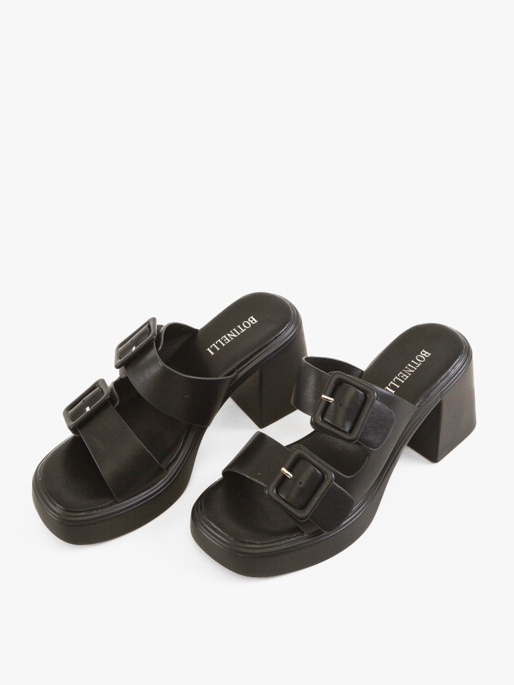 Saboti dama Gabyra Negri