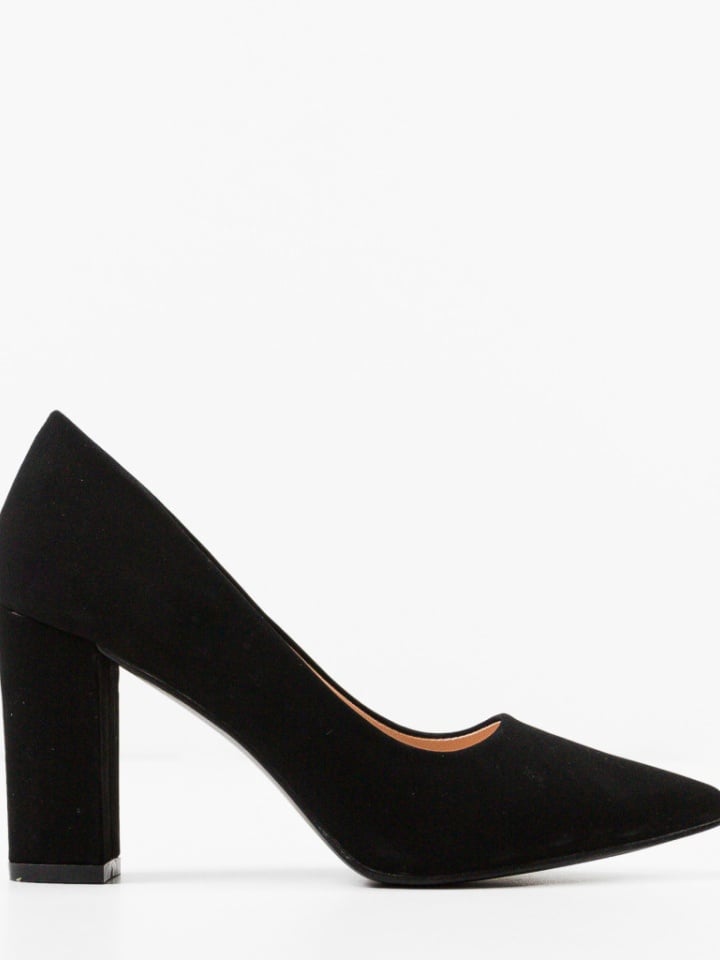 Pantofi dama Haney Negri 2