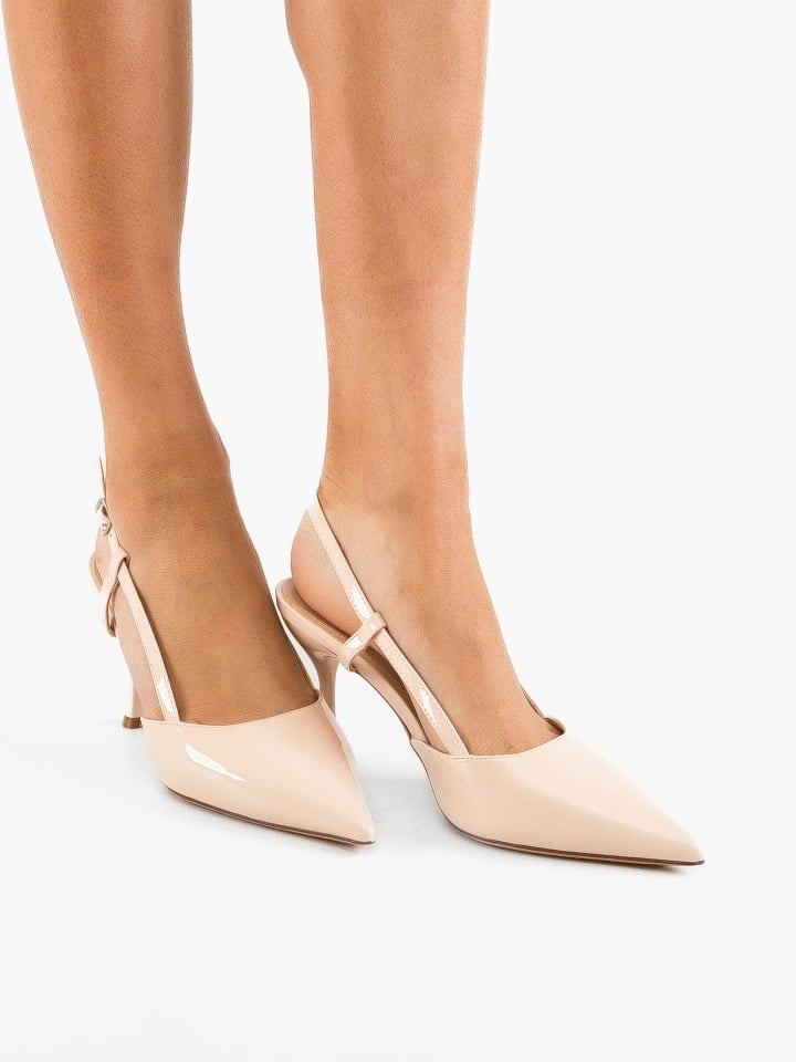 Pantofi dama Ohca Negri