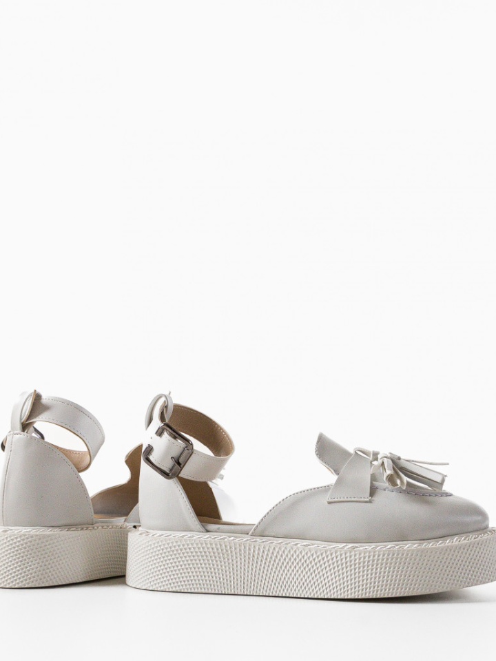 Pantofi Casual Kalin Print