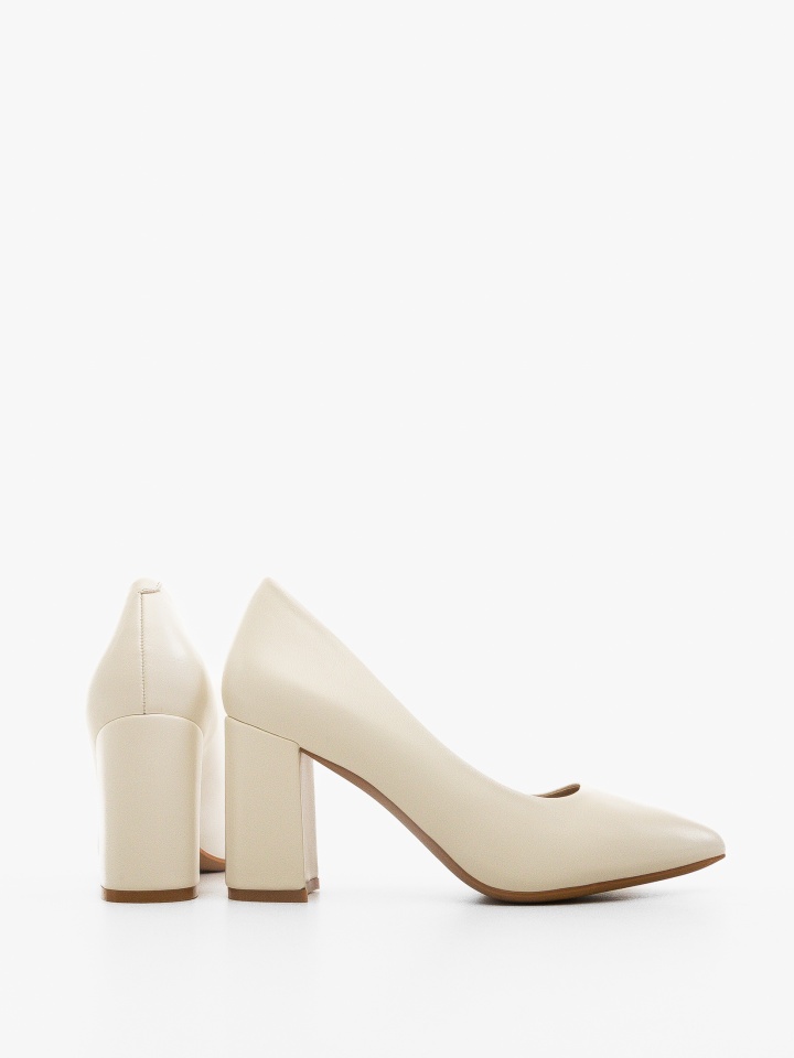 Pantofi dama Freska Negri