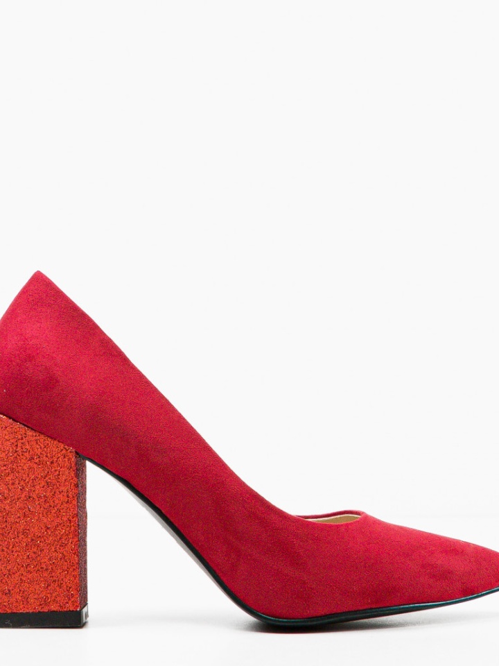 Pantofi dama Rusty Grena