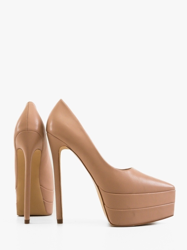 Pantofi dama Heath Negri 4