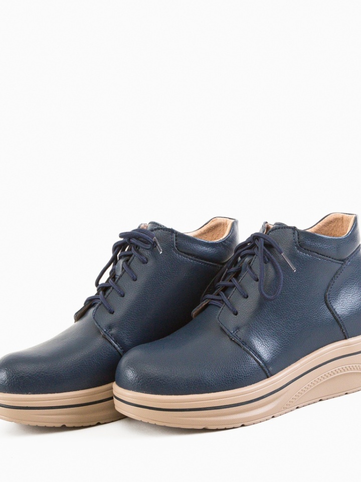 Pantofi Casual Palerma Albi