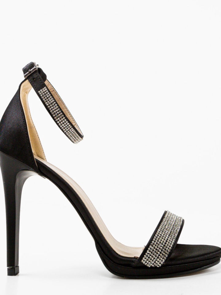 Sandale dama Cincil Argintii