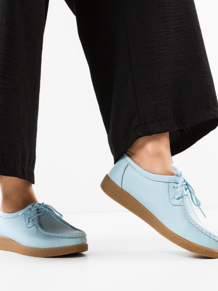 Pantofi Casual Neca Gri