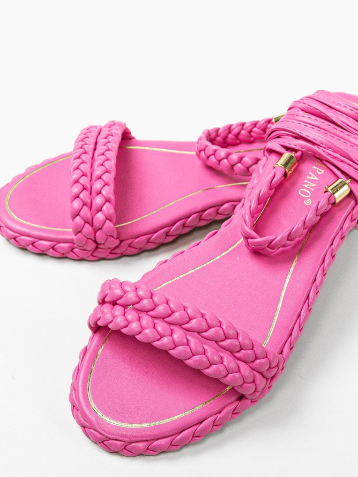 Sandale dama Angelita Albastre