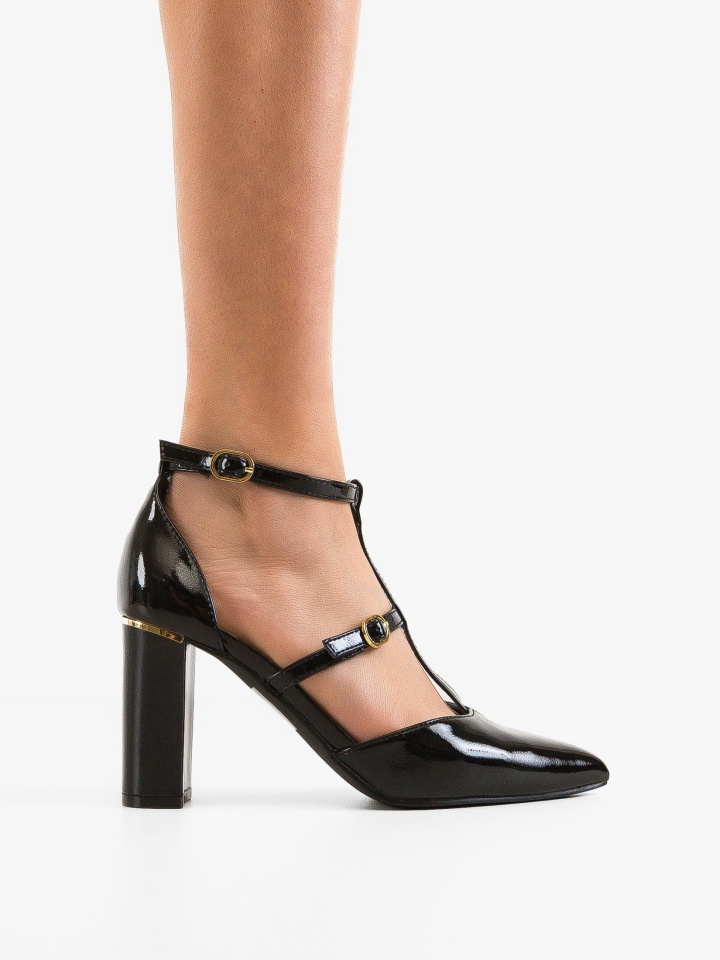 Pantofi dama Yusra Negri