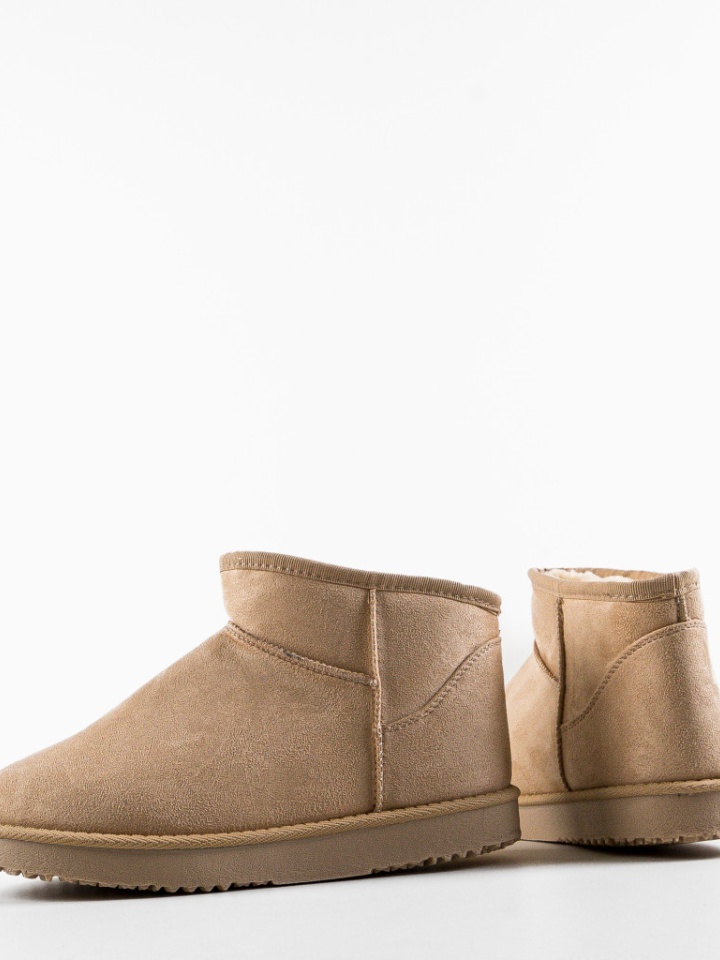 Cizme tip Ug Small Negre