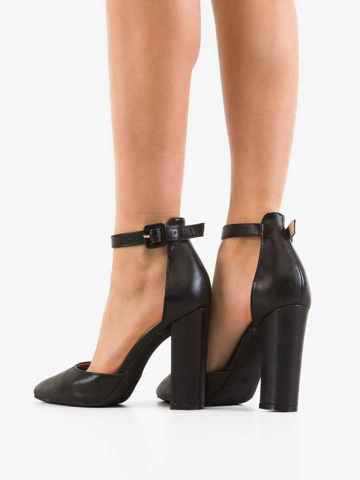 Pantofi dama Anjali Roz