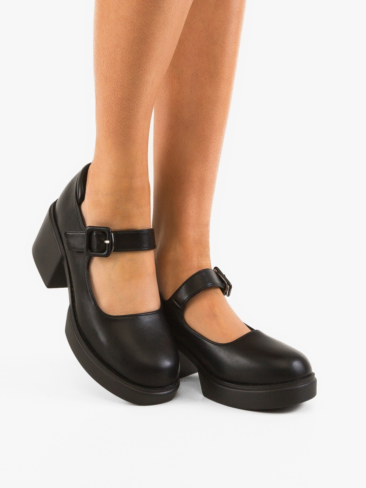 Pantofi dama Kratos Bej