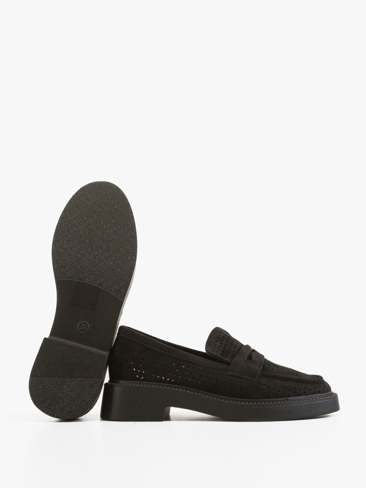 Pantofi Casual Rehid Negri