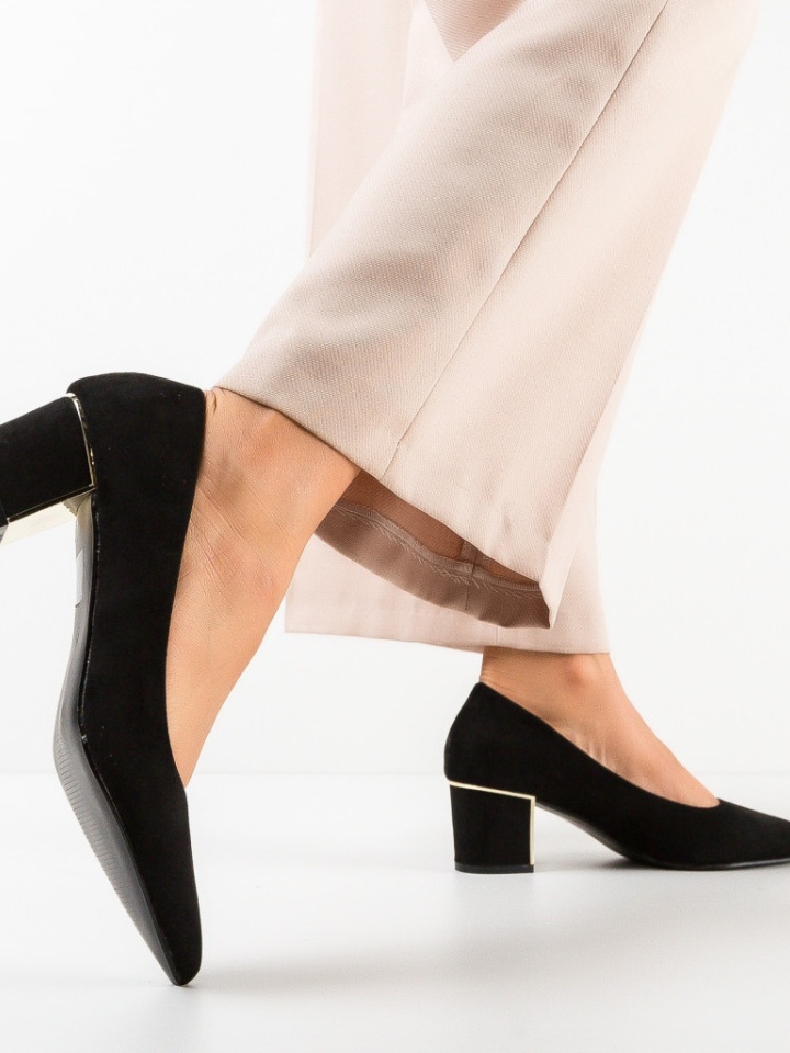 Pantofi dama Antoni Verzi