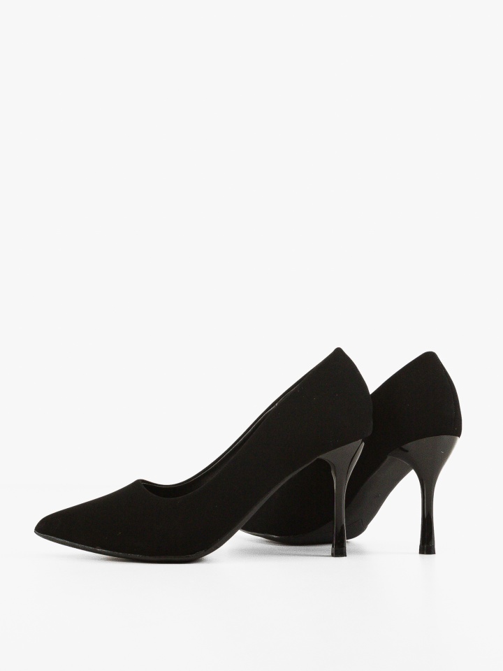 Pantofi stiletto dama Kas Nude