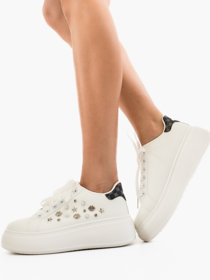 Sneakers dama Alexia Albi