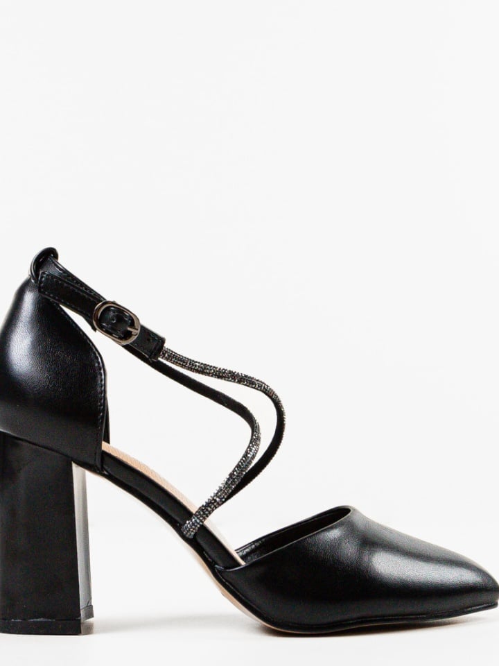 Pantofi dama Doitei Bej