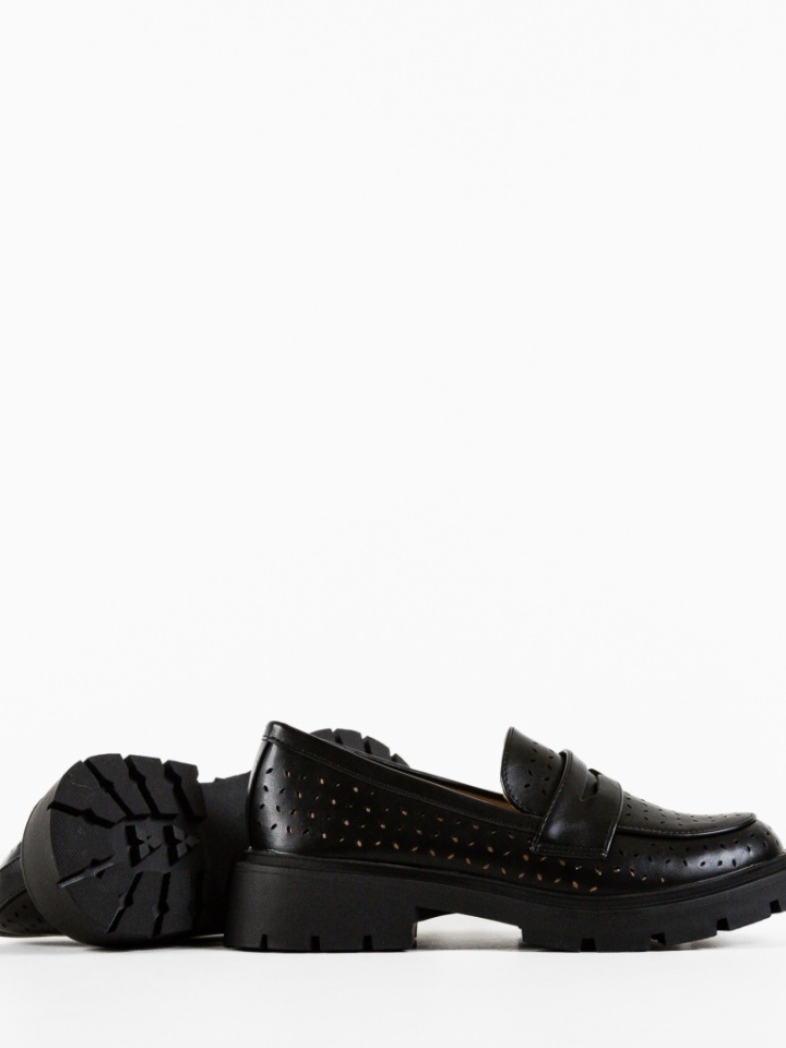 Pantofi Casual Krato Albi