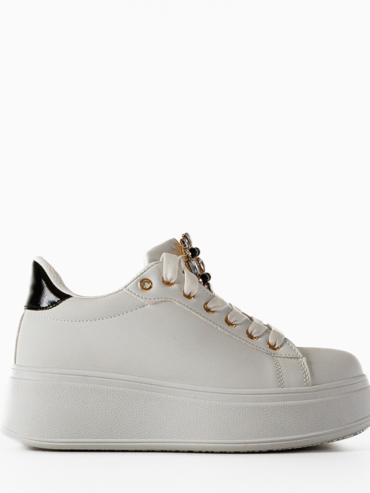 Sneakers dama Tibby Albi