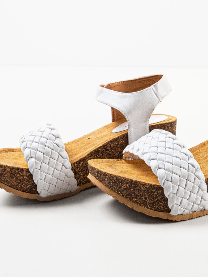 Platforme dama Fry Negre