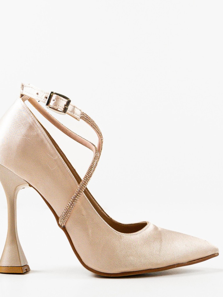 Pantofi dama Cynep Albi