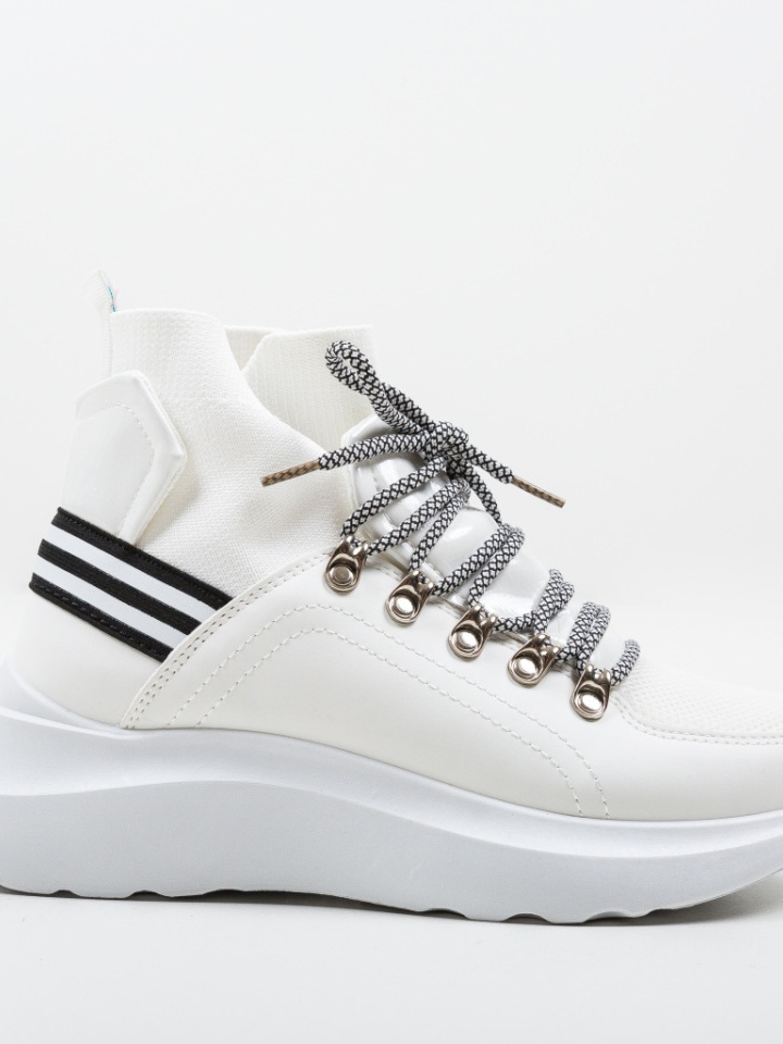 Pantofi Sport Lamber Albastri