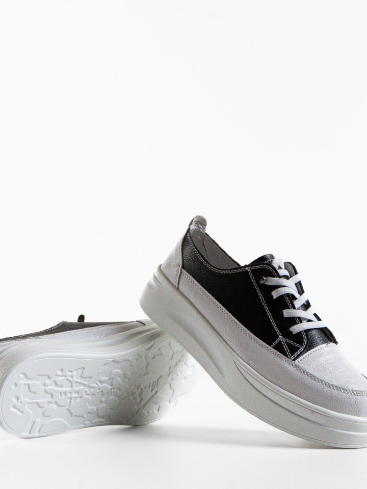 Pantofi Casual Fyrya Verzi
