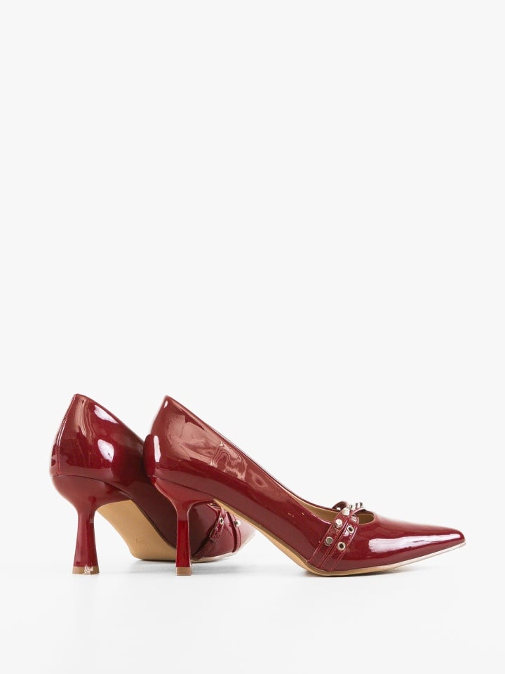 Pantofi dama Mislav Nude