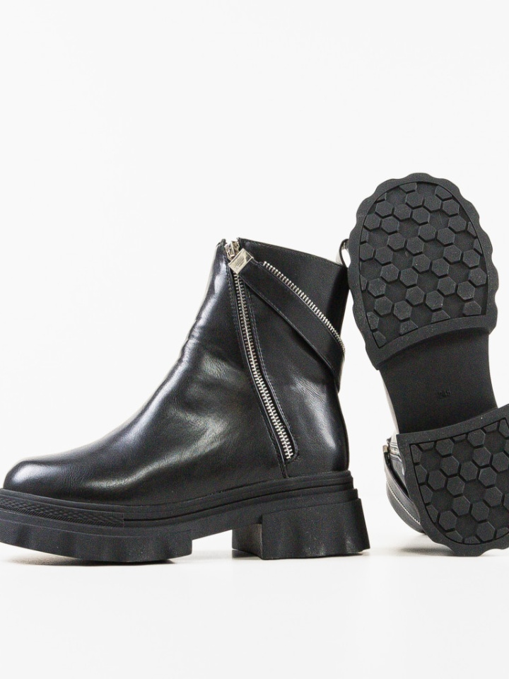 Ghete dama Bybert Negre