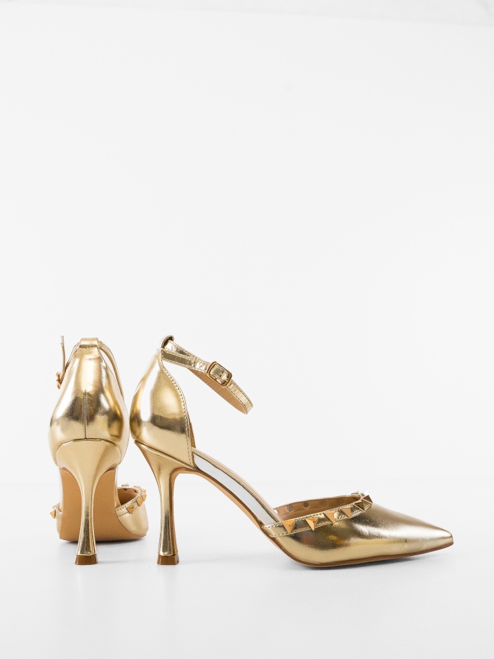 Pantofi dama Bashe Negri