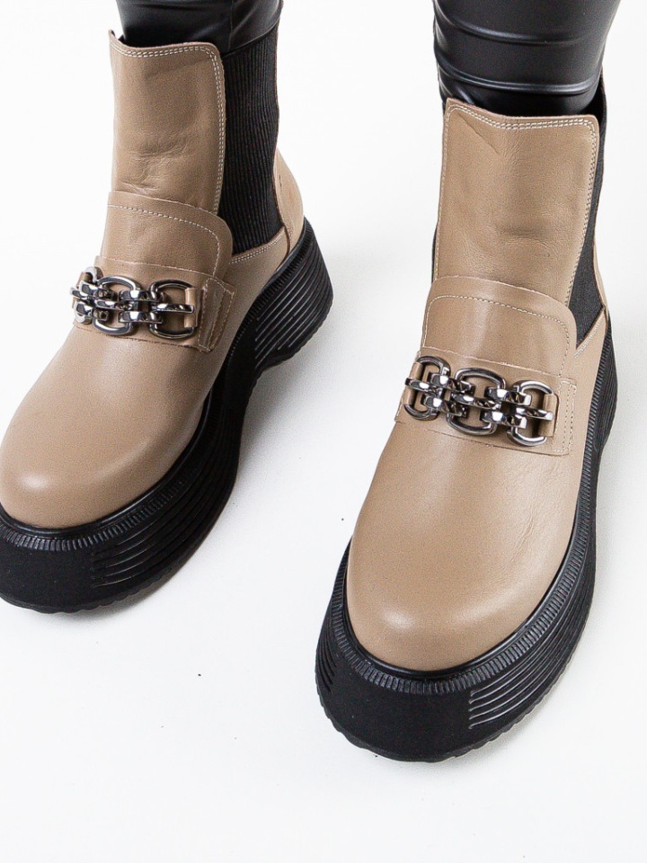 Ghete dama Deylyan Albe