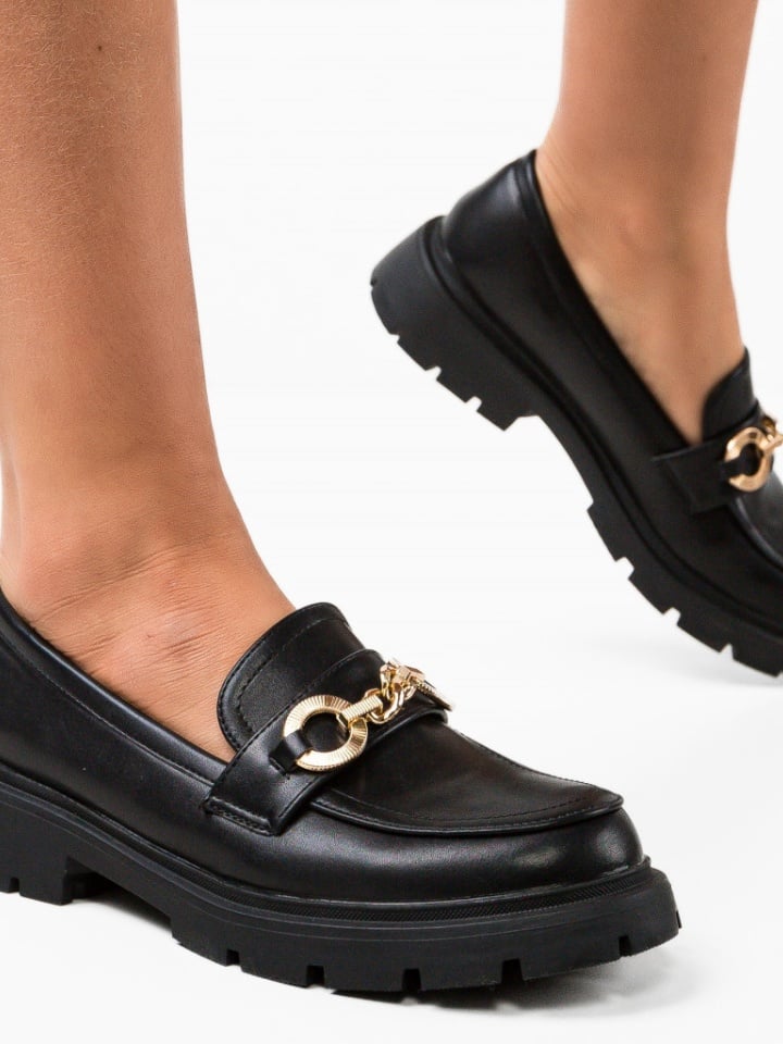 Pantofi casual dama Rossella Negri