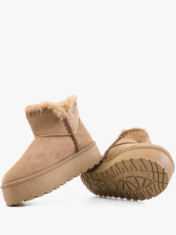 Cizme tip Ug Rarrt Negre