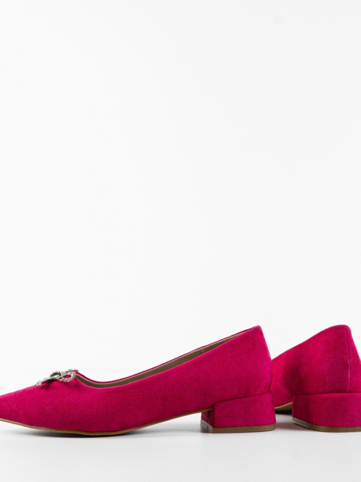 Balerini dama Soren Fuchsia